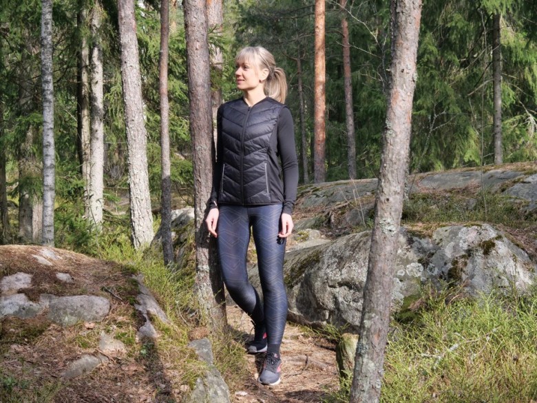 lidlin juoksuvaatteet