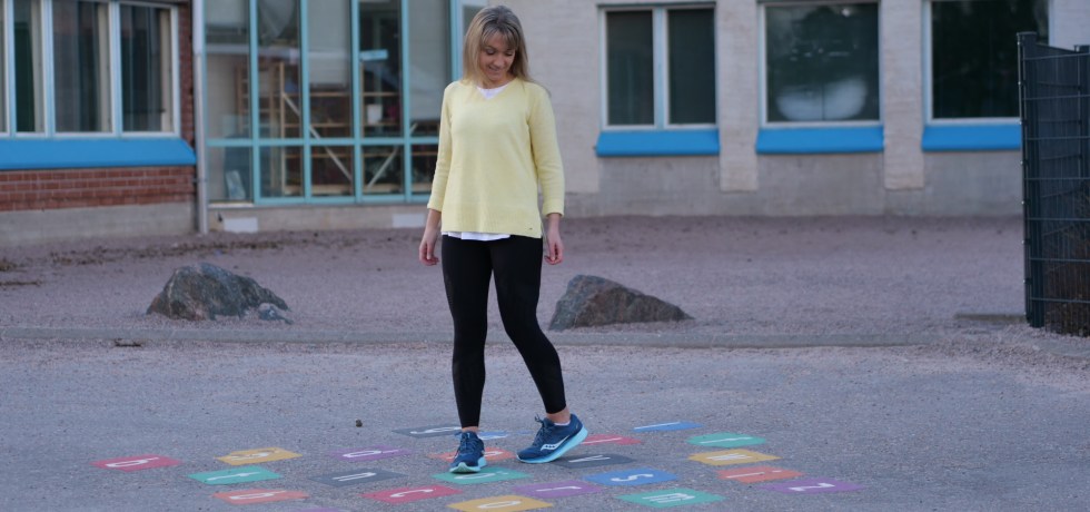 saucony ride ISO 2 lenkkarit