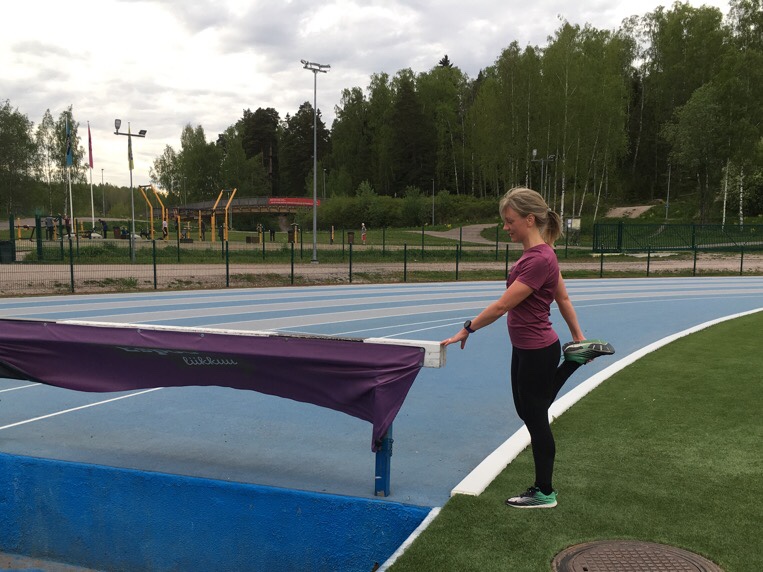 espoo liikkuu vesieste