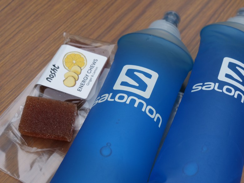 nosht energiageeli urheilujuoma