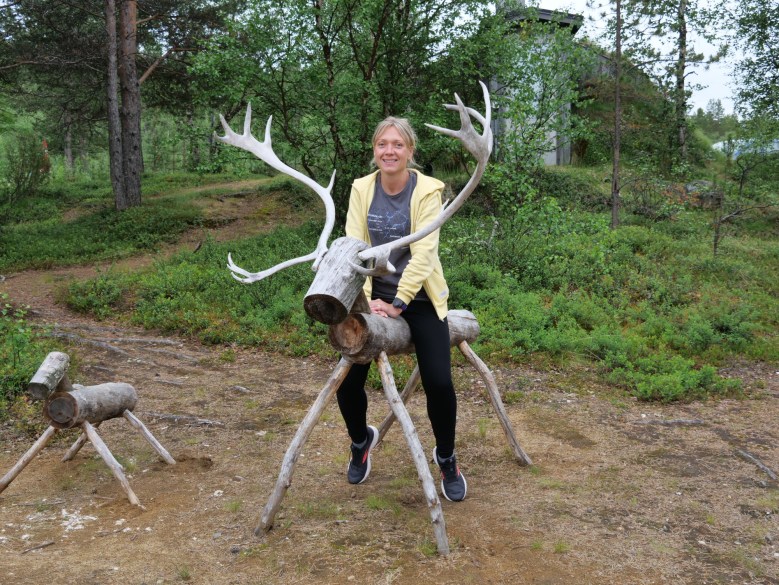 giellajohka karigasniemi