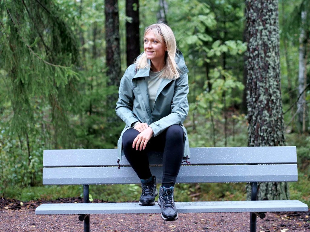 lidlin uudet vaatteet