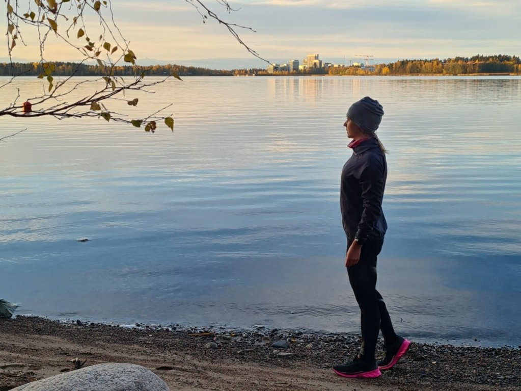 munkkiniemen uimaranta talviuini