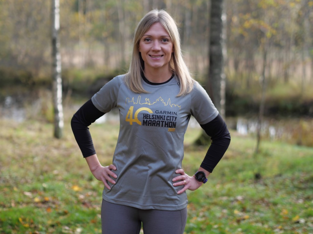 helsinki city marathon juhlavuosi