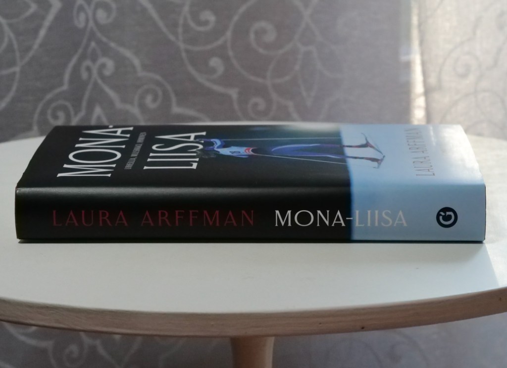 mona-liisa nousiainen kirja