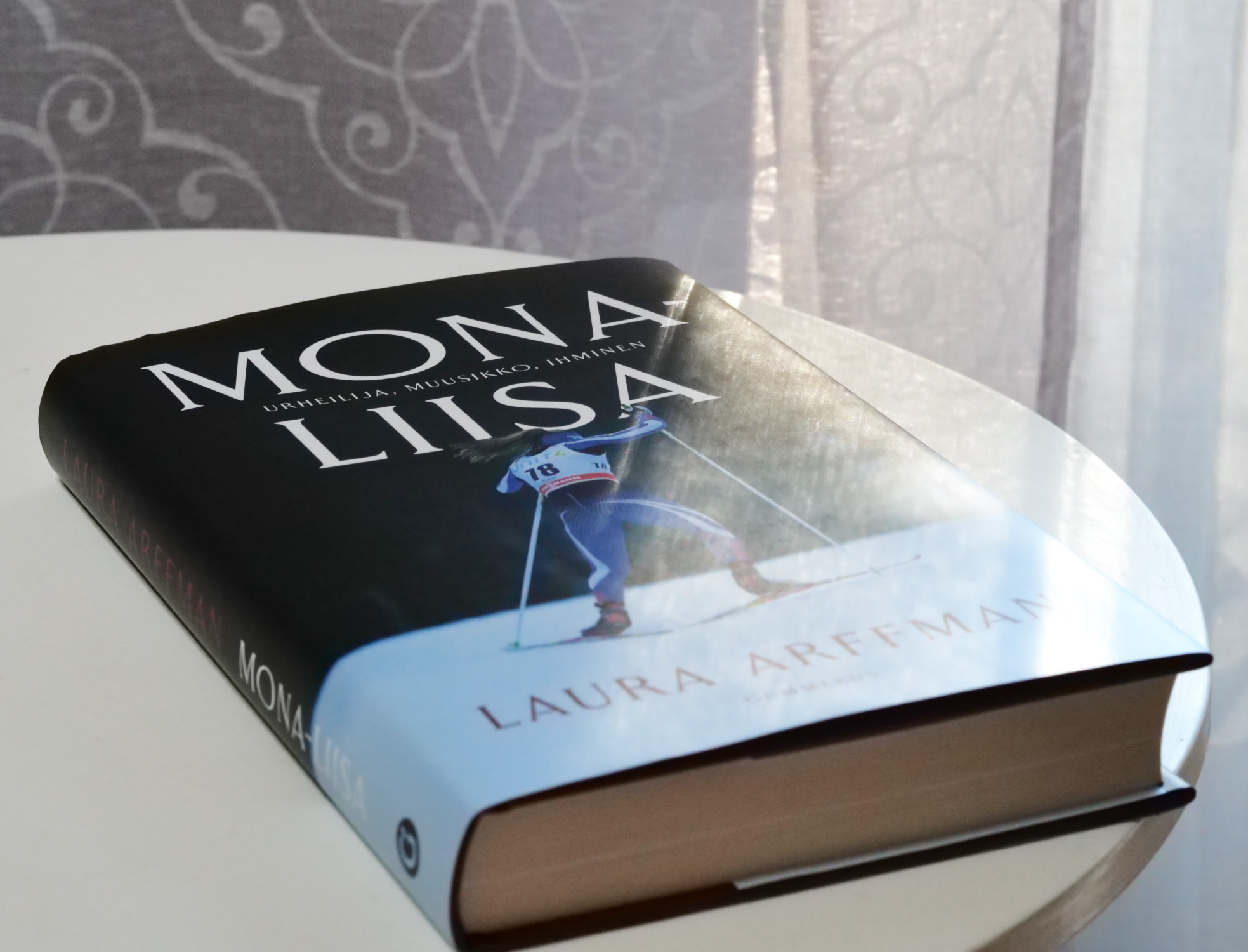 elamakerta mona-liisa nousiaisesta