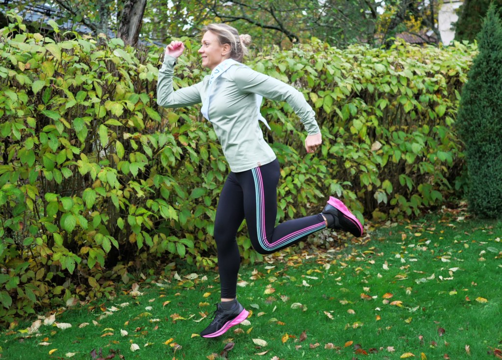 asics world ekiden 2020