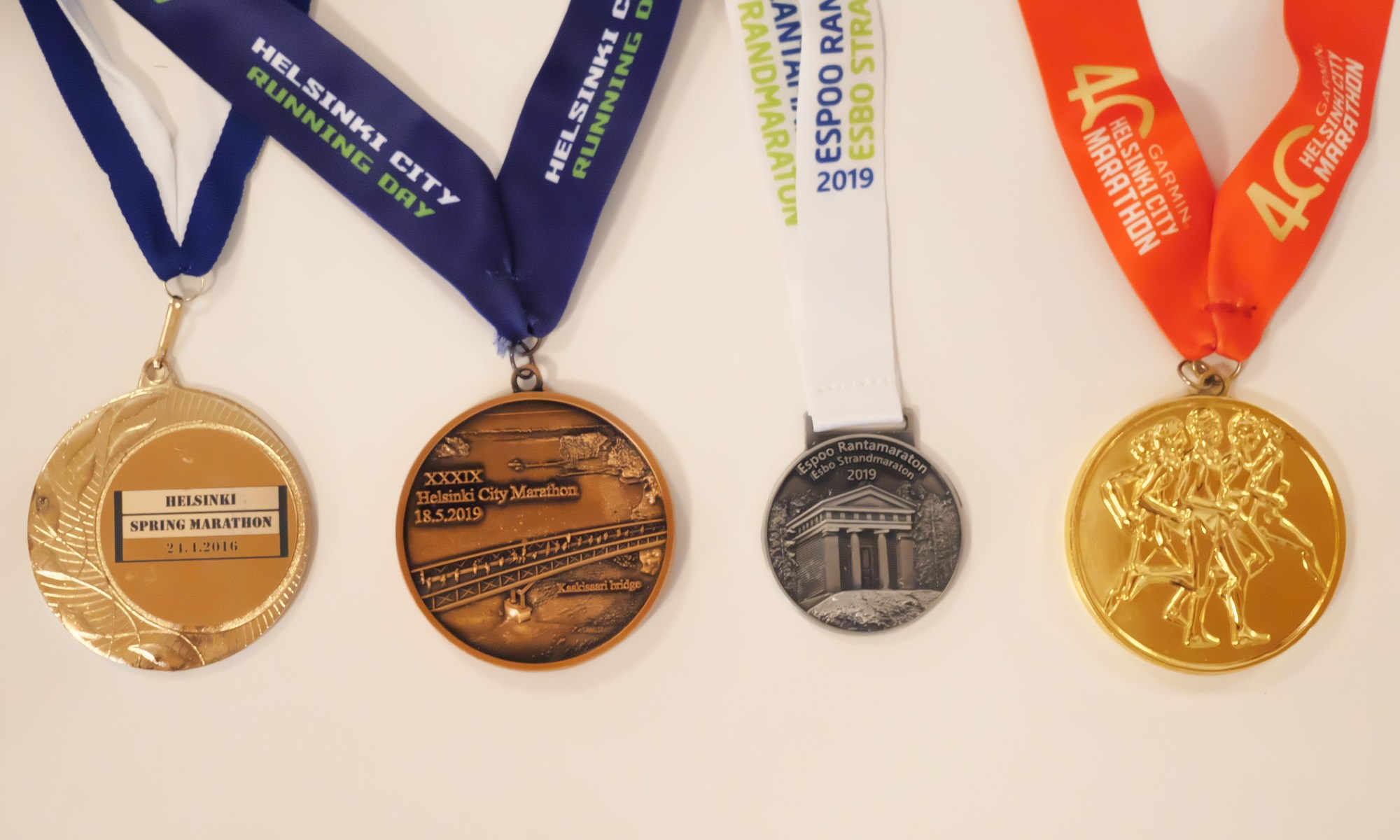 maratonille ilmoittautuminen