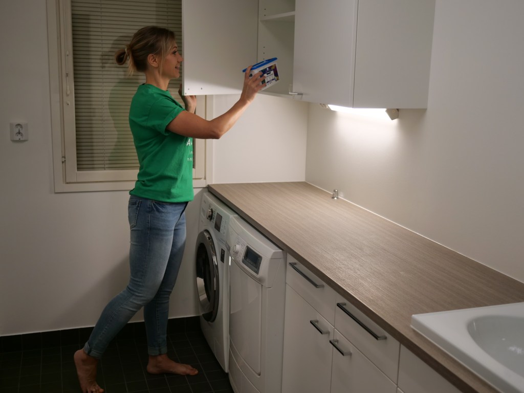 saunaremontti espoossa