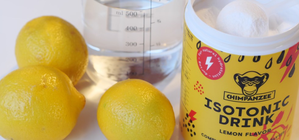 urheilujuomajauhe purkissa