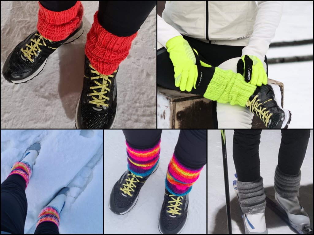 villasaarystimet juoksuun