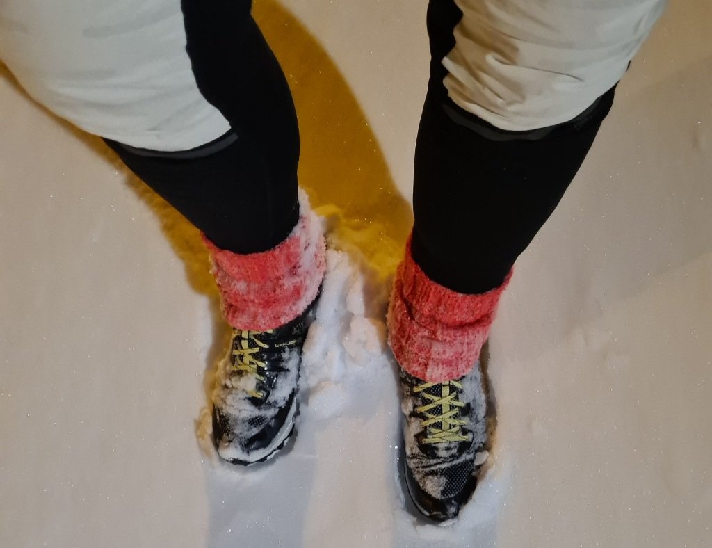 saarystimet heijastavasta langasta