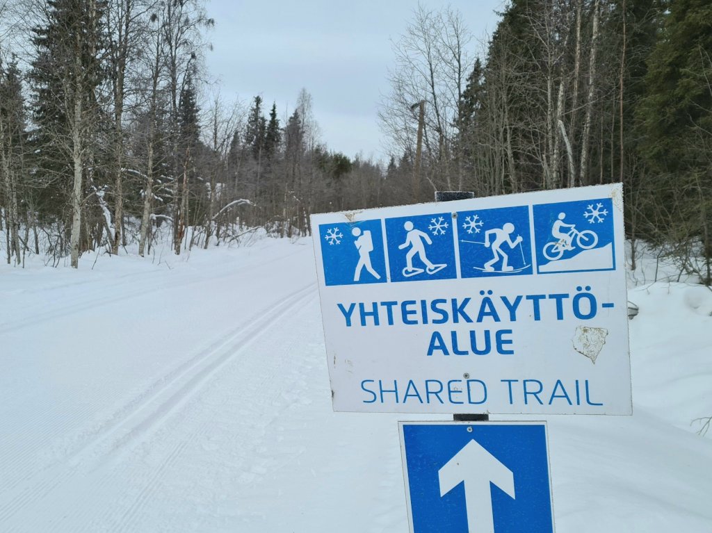 kavely ladulla sallittu