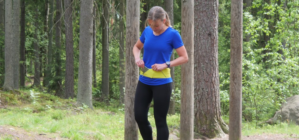 keltainen salominin juomavyo