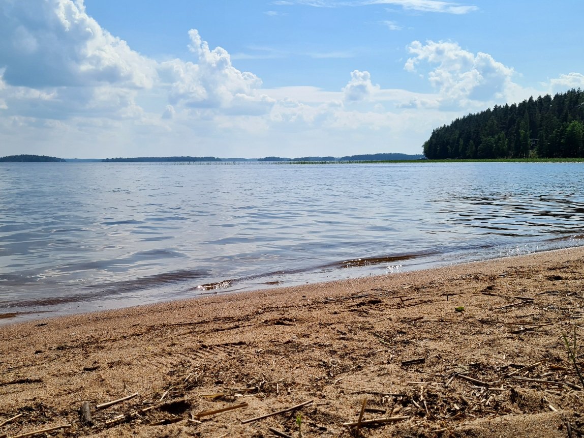 uimaranta paihaniemi