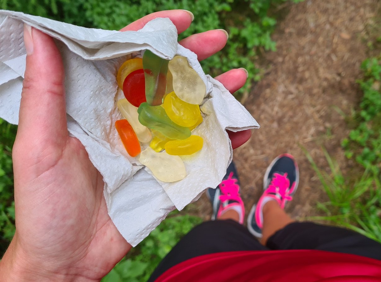 karkit energiageelina