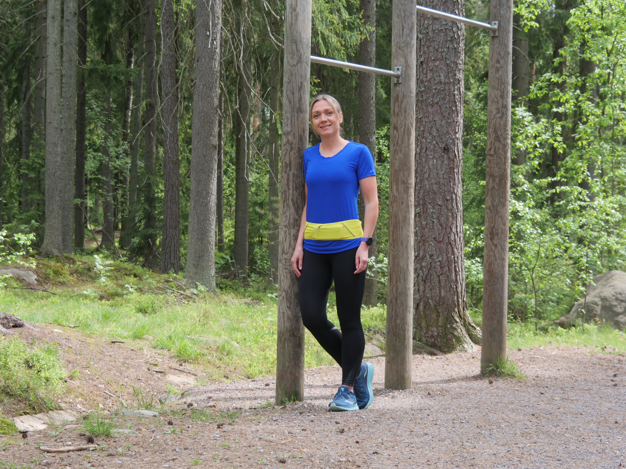 juoksija-ja-leuanvetotangot