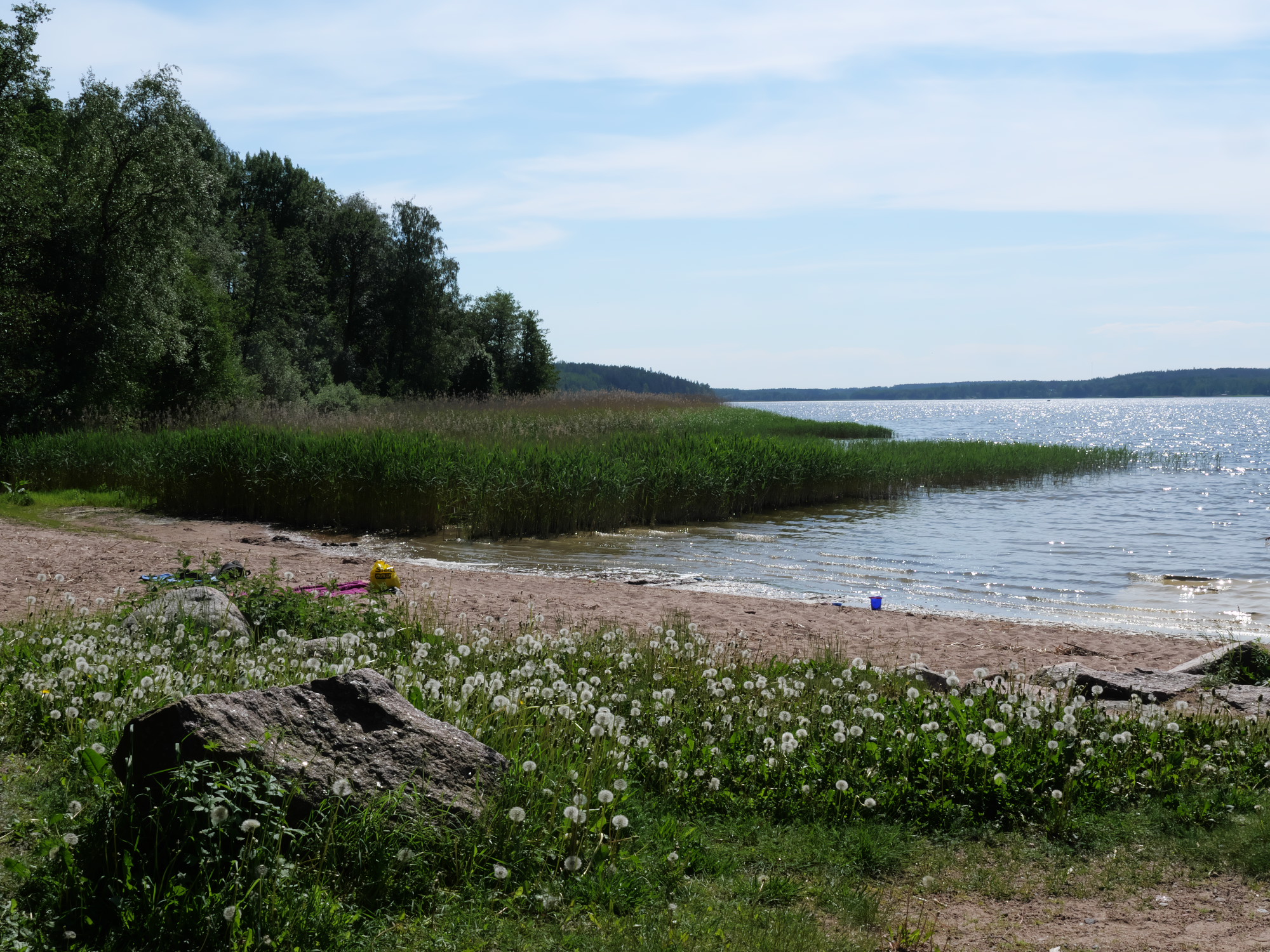 uimaranta matilda ruukkikyla