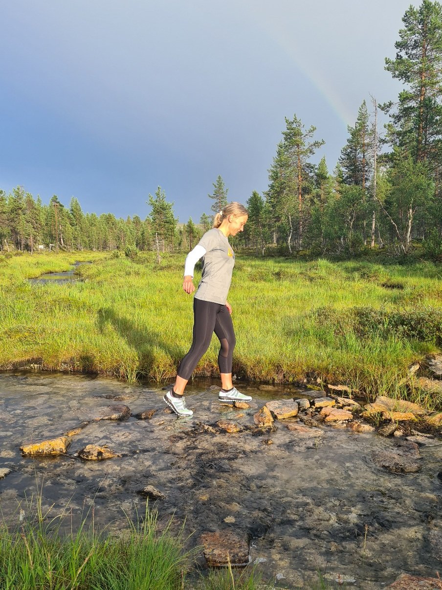 tunturipuro saariselalla