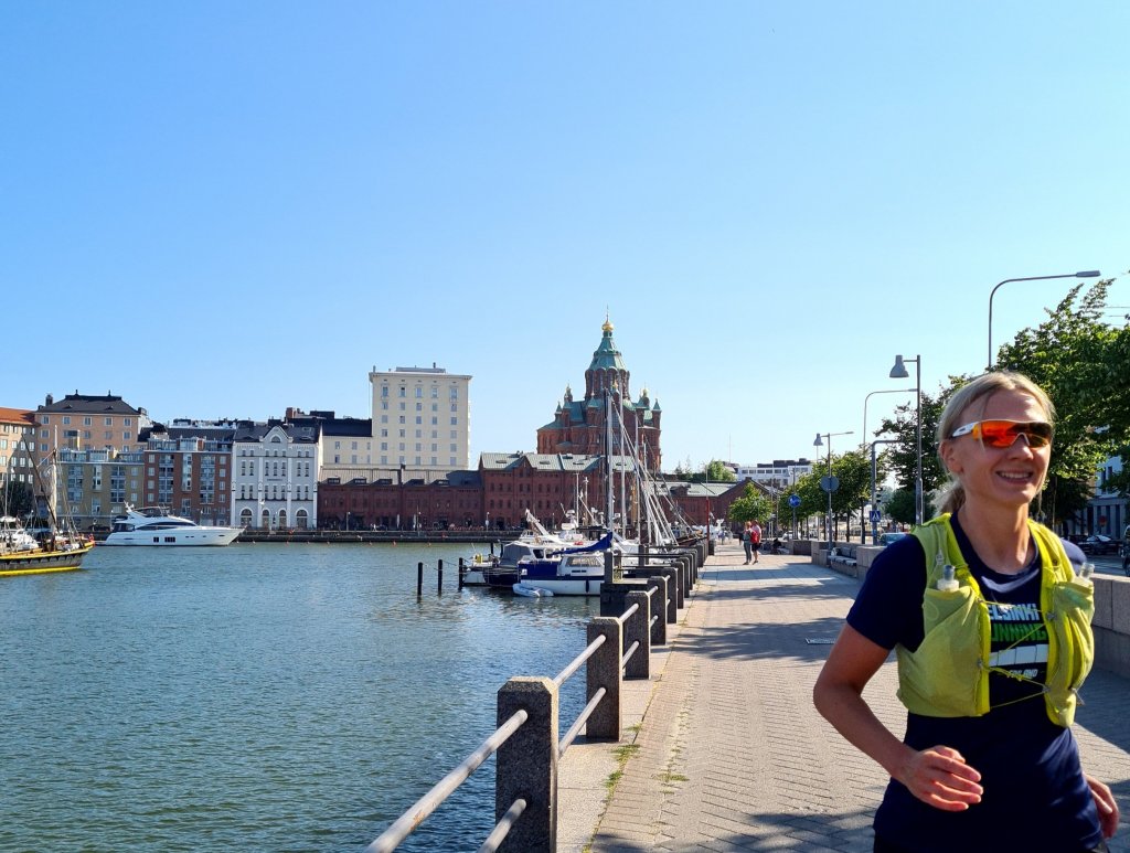 uspenskin katedraali