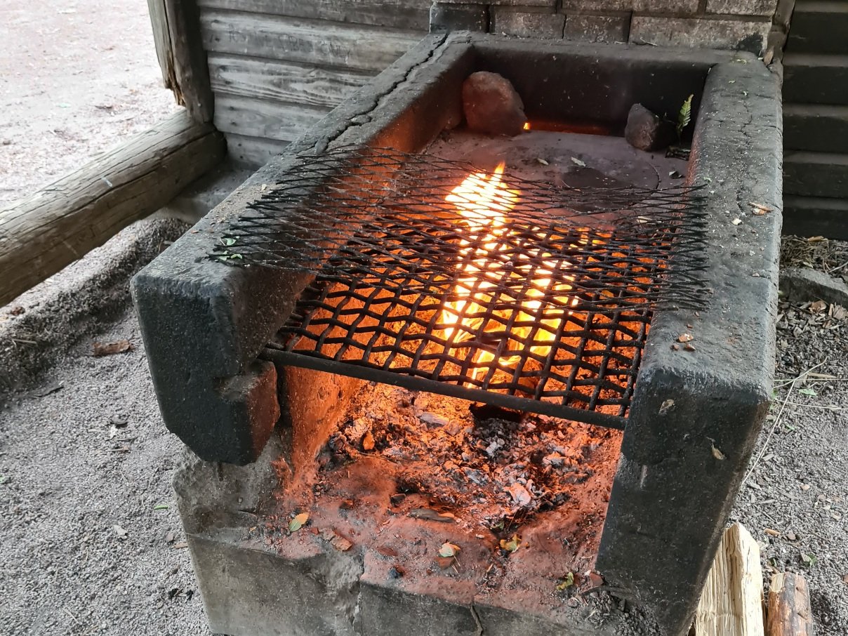 tulenteko-salmen-ulkoilualue