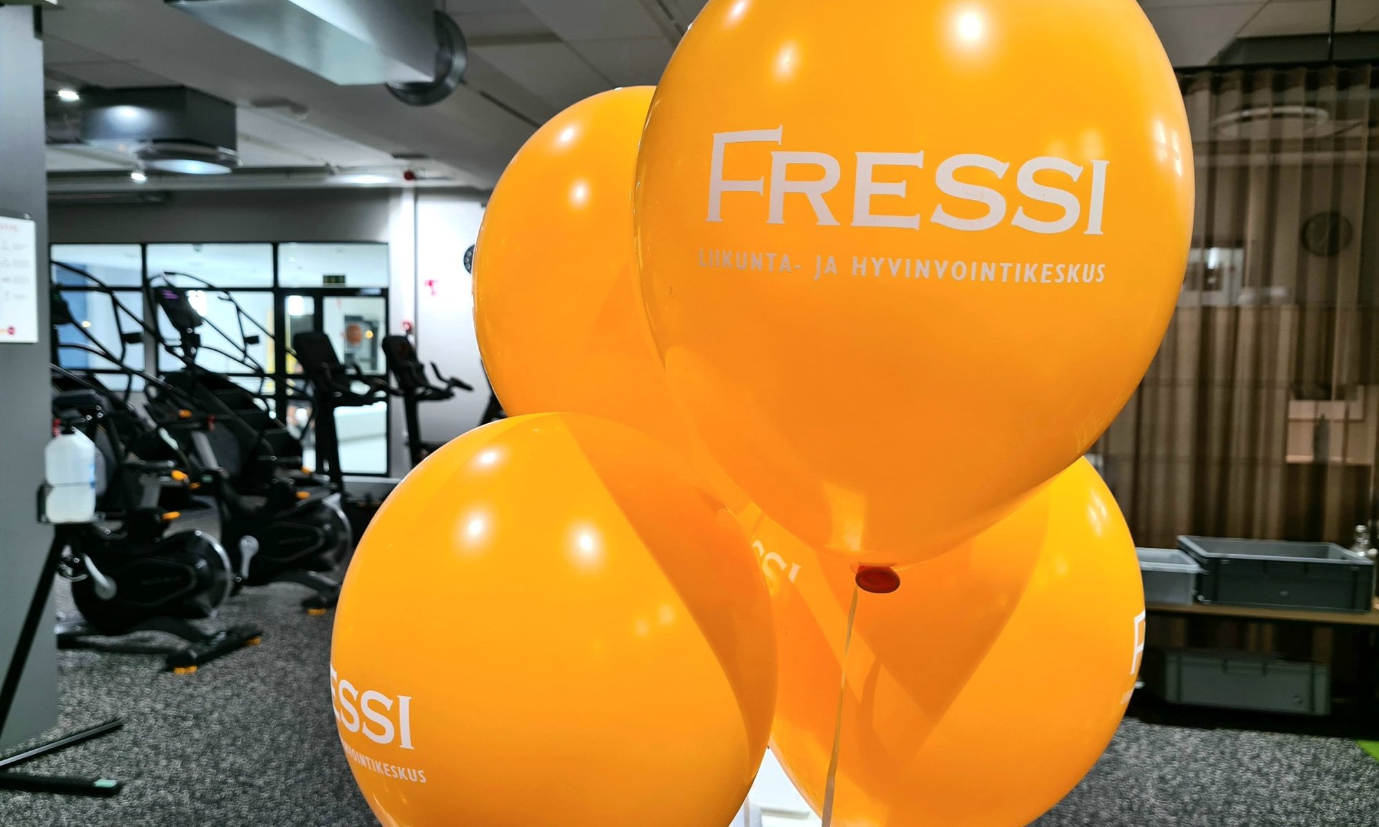 fressi matinkyla olari avajaiset