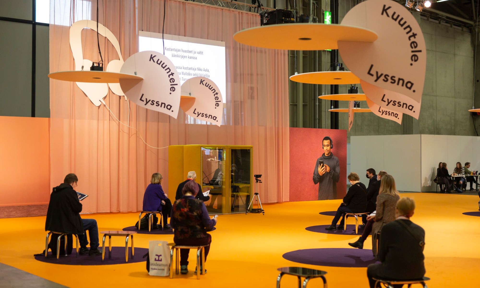 valokuvaaja Emmi Kahkonen