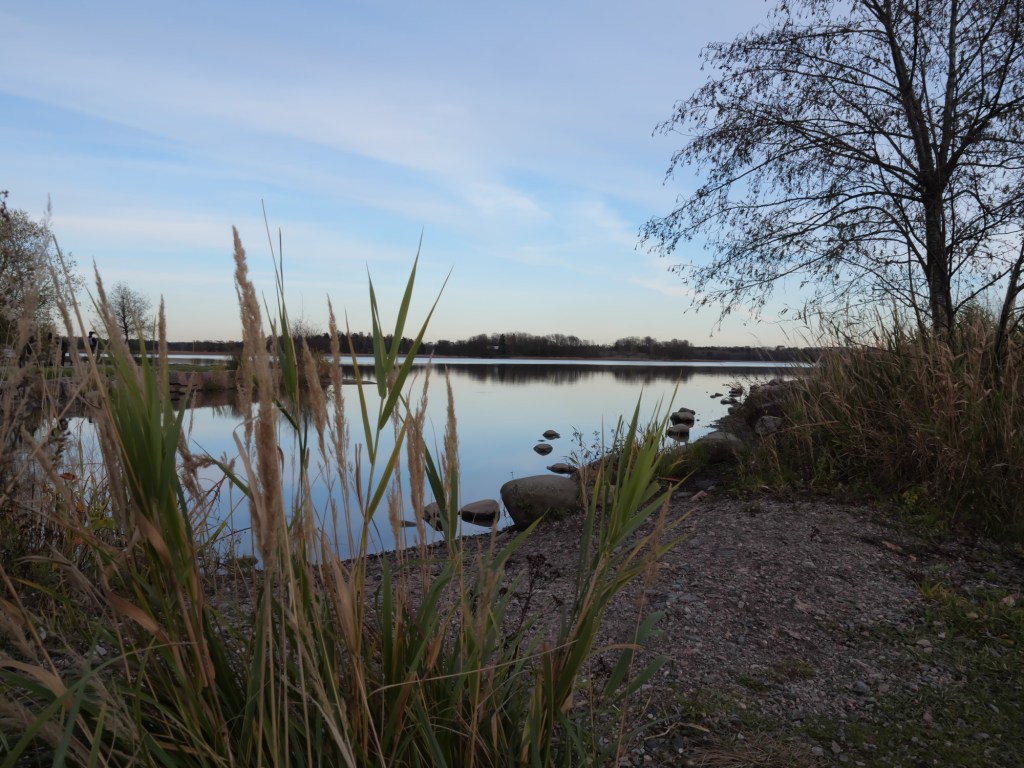 helsinki arabianranta meri