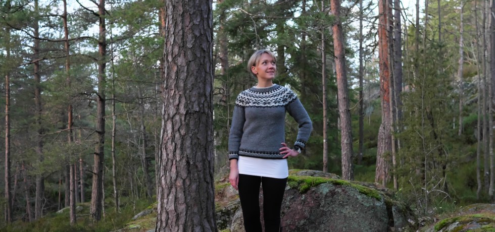 islantilaisneule novita 7 veljesta