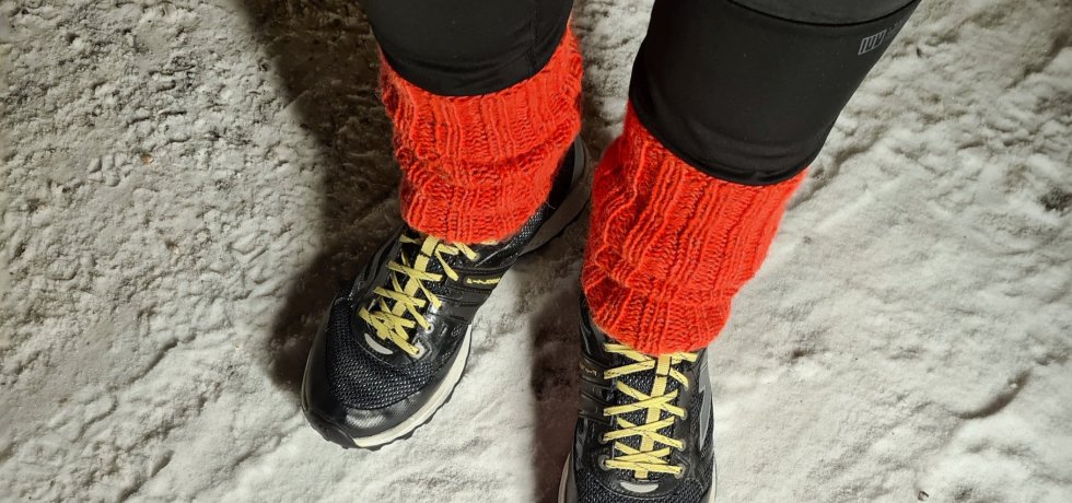 nastalenkkarit ja säärystimet