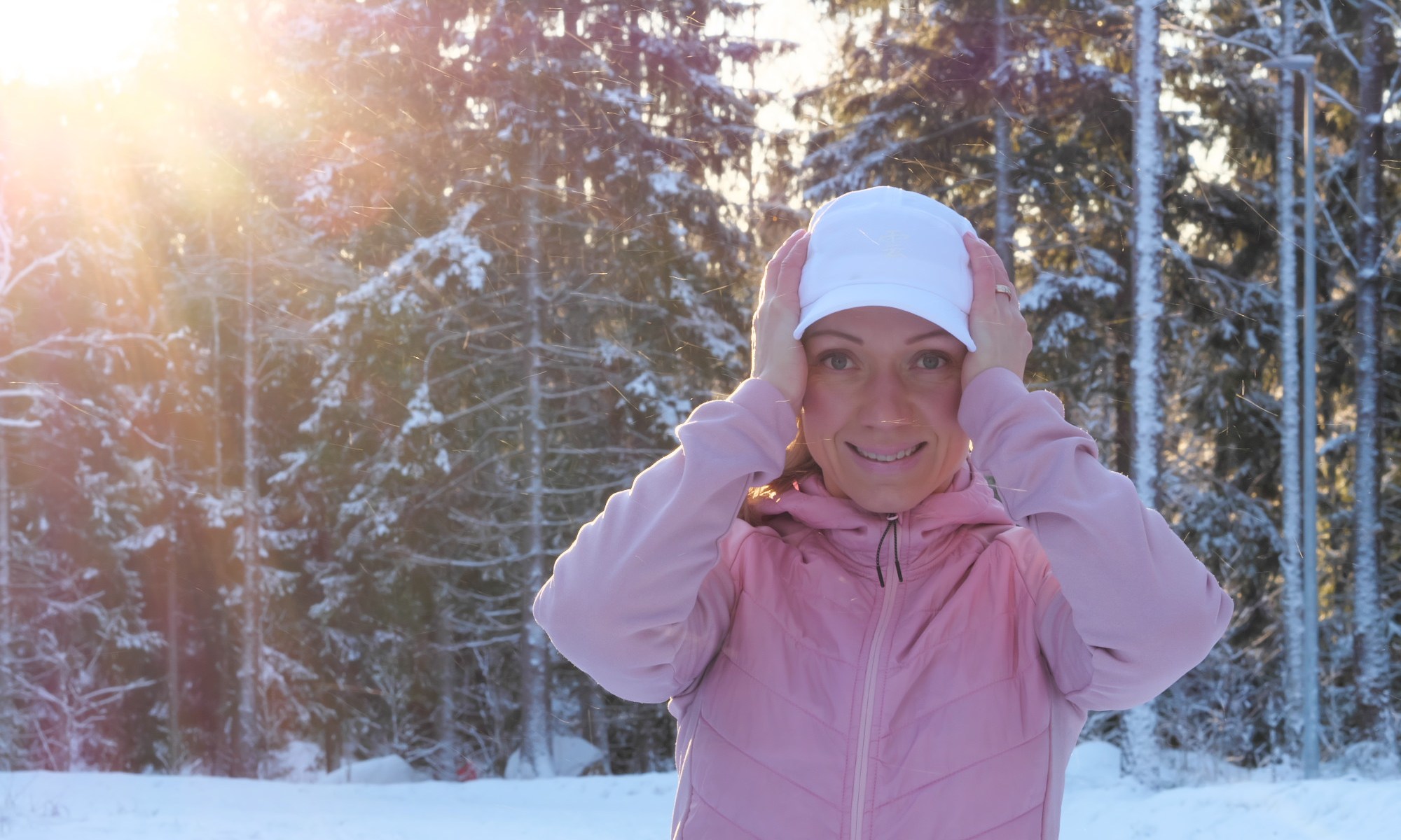 kumo headware lippalakki