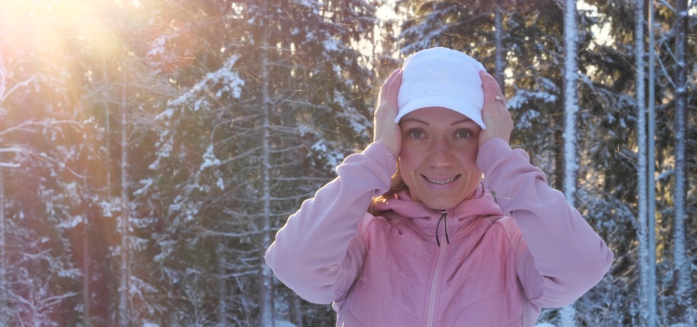 kumo headware lippalakki