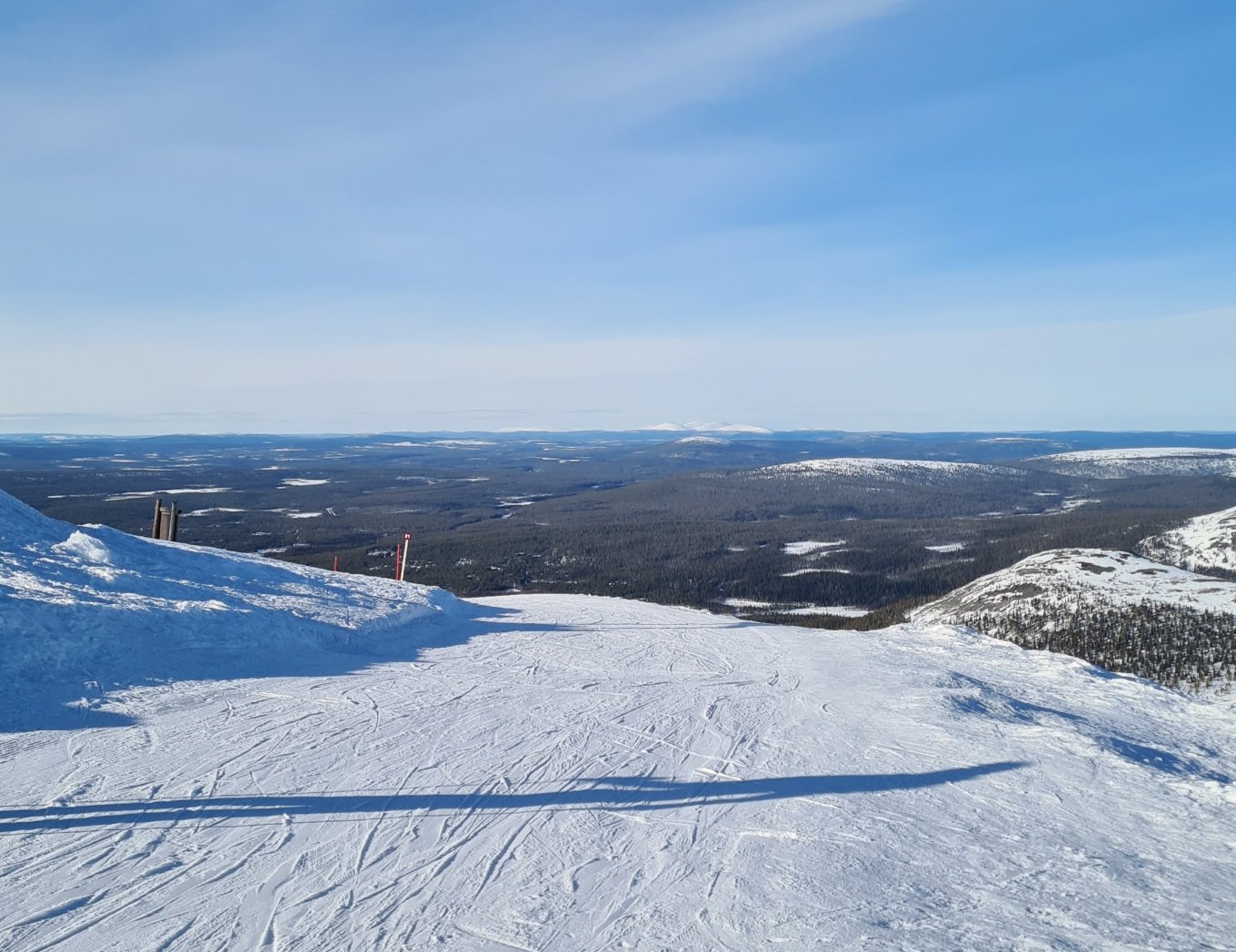 akaslompolo rinteet yllas