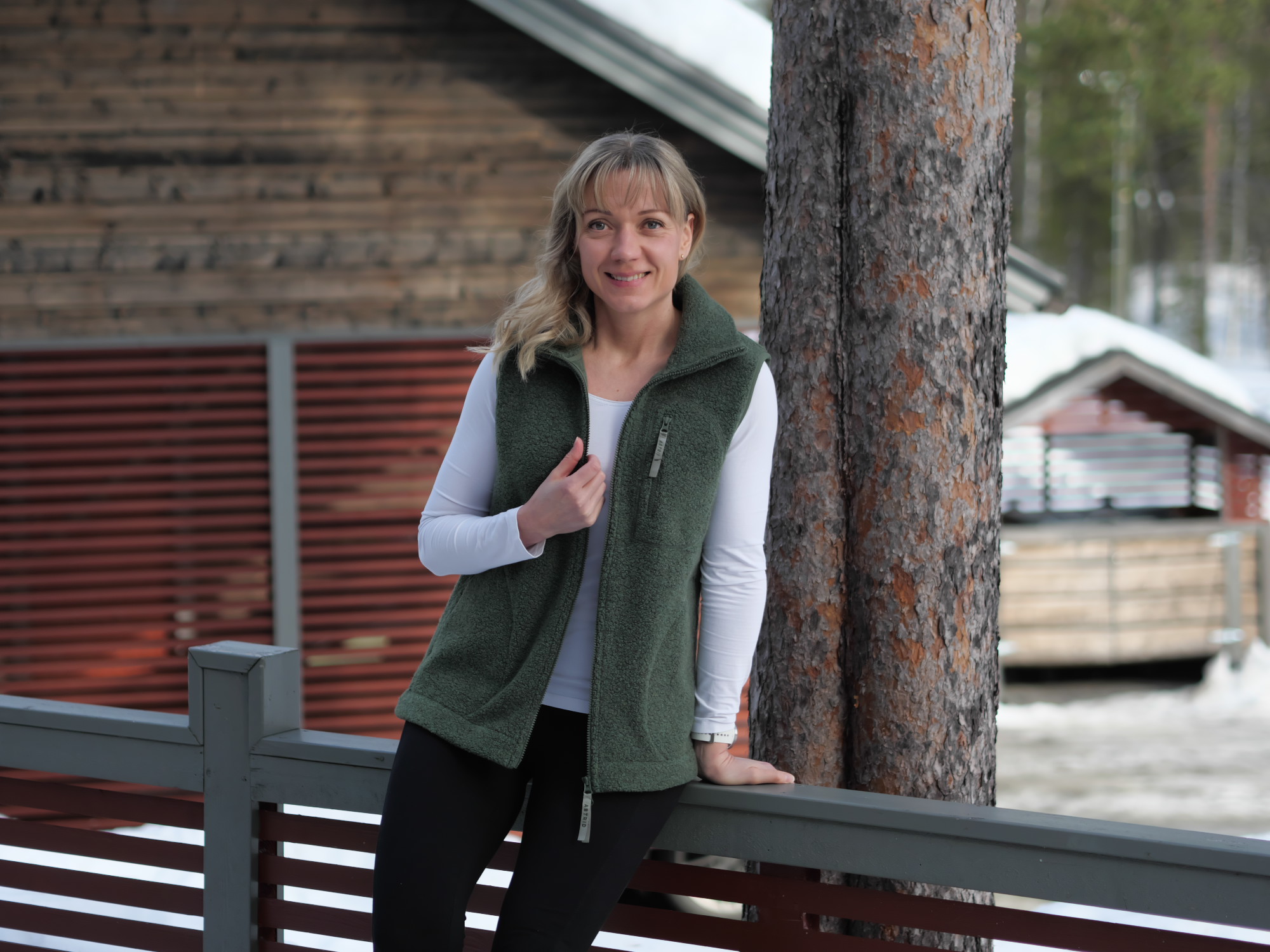 astrid wild villaliivi