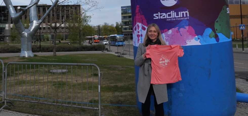 naisten kympin paita oli vuonna 2022 koralli