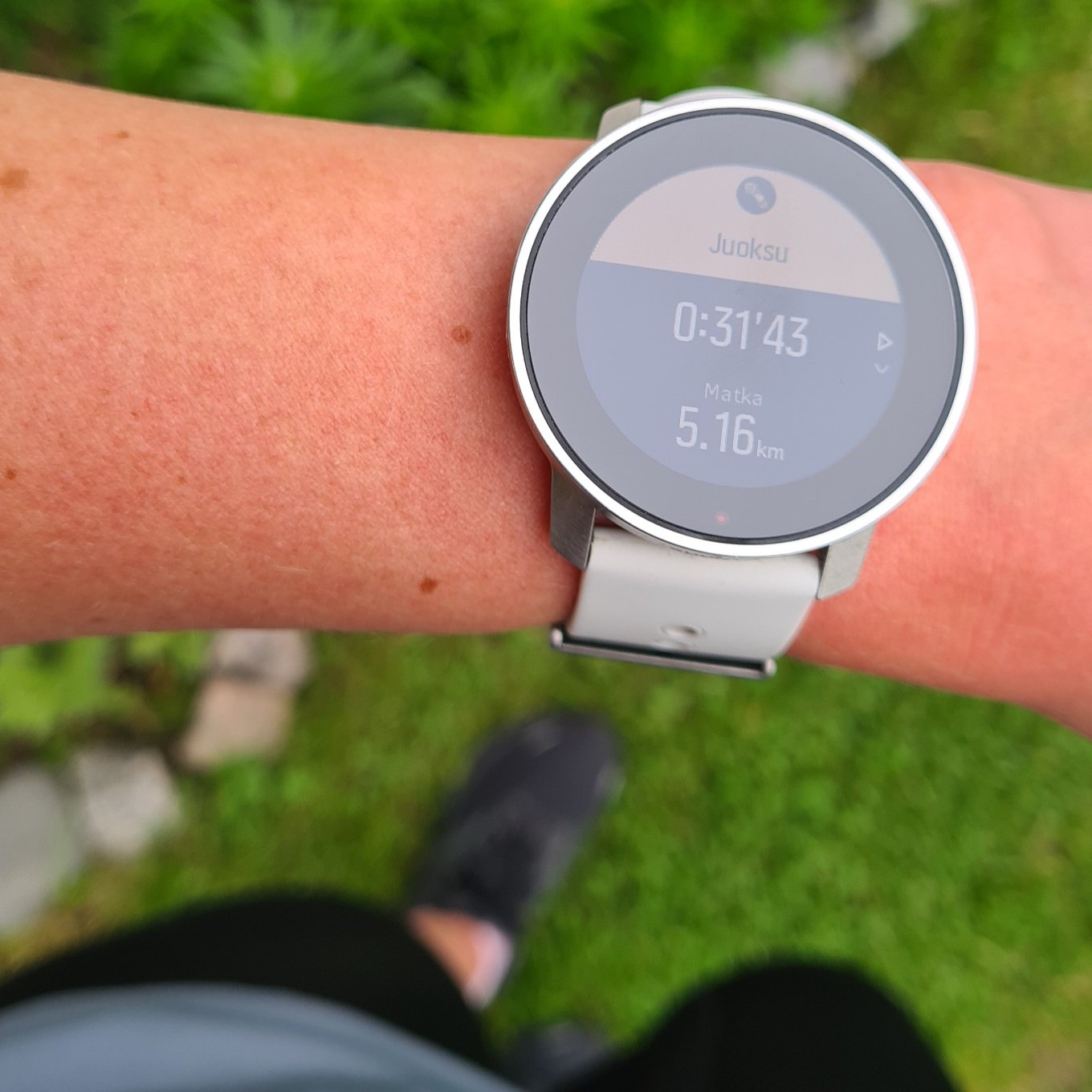 suunto 9 peak urheilukello