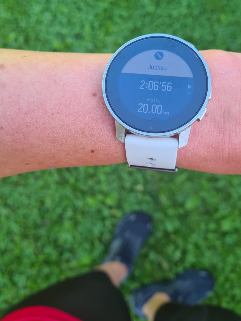 suunto 9 peak urheilukello