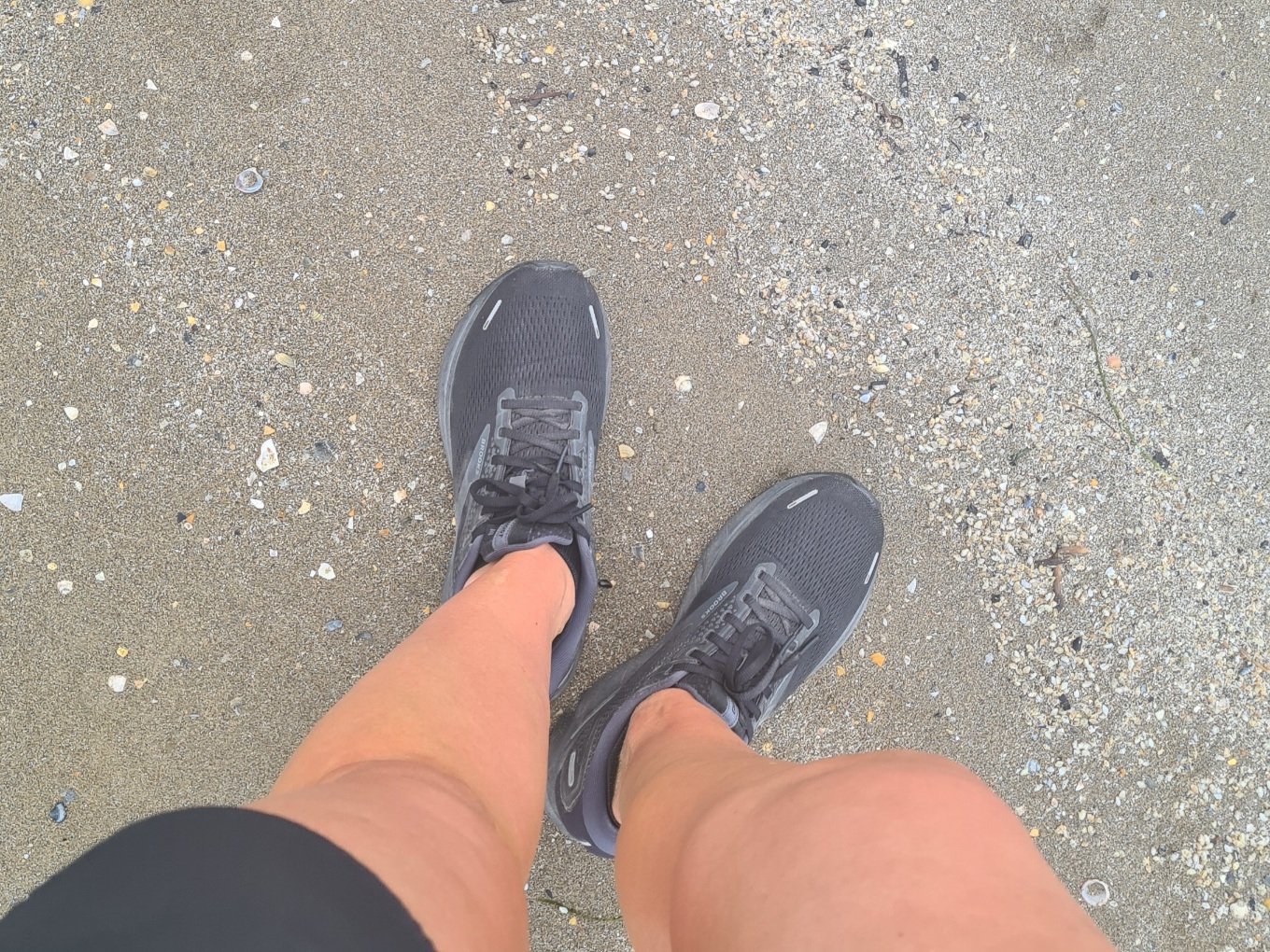 brooks ghost 14 lenkkarit