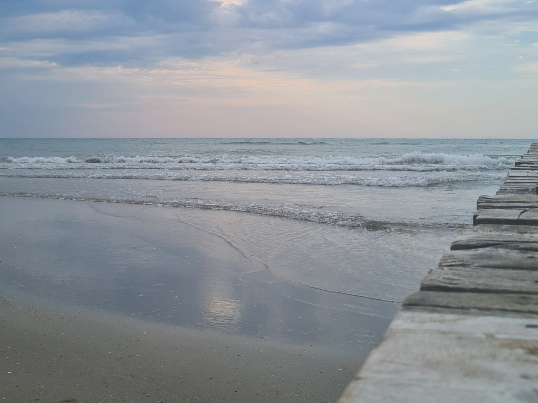 laituri lido di jesolossa