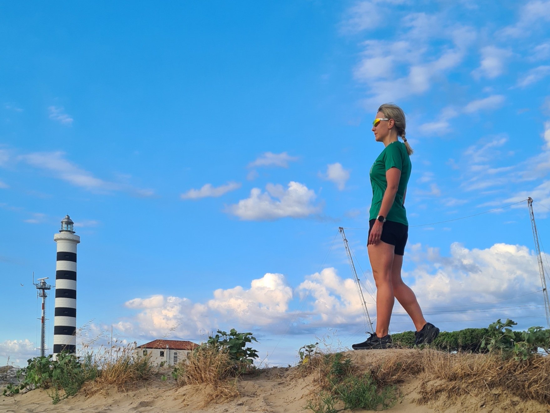 majakka lido di jesolossa