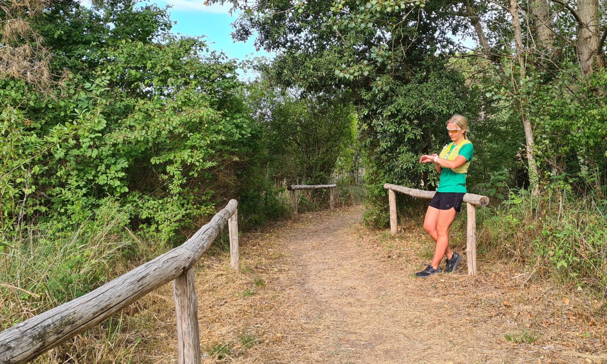 aamulenkki italiassa