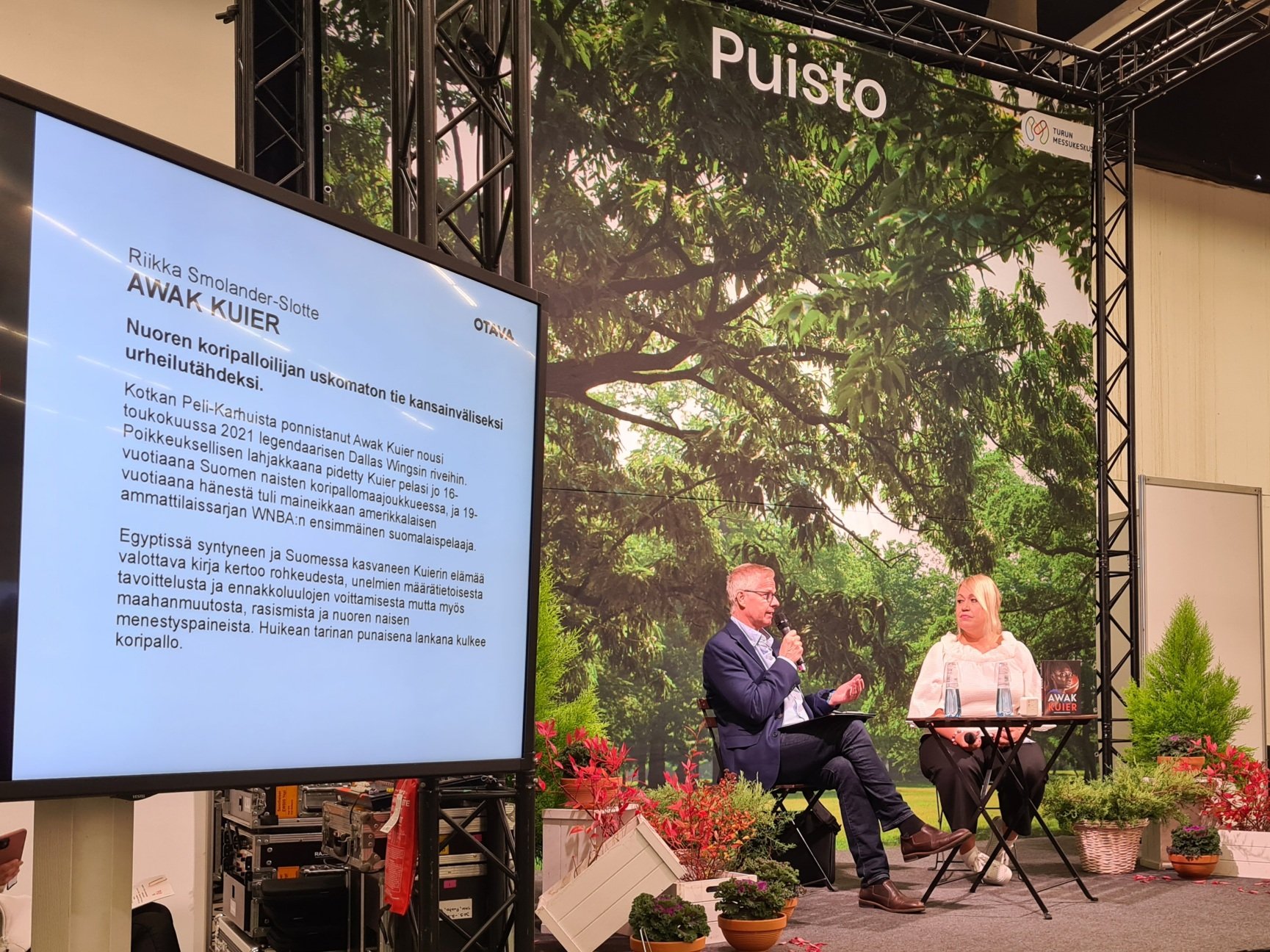 riikka smolander-slotte