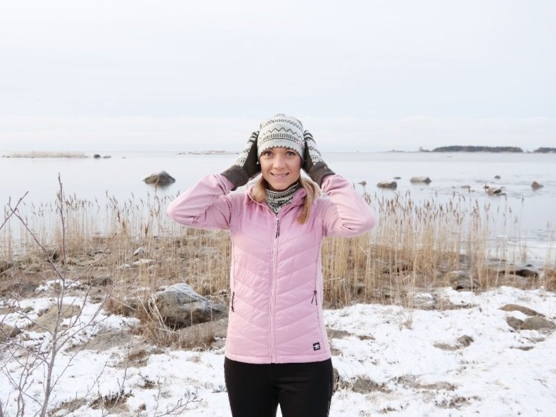 Krasoora Metikarvia.