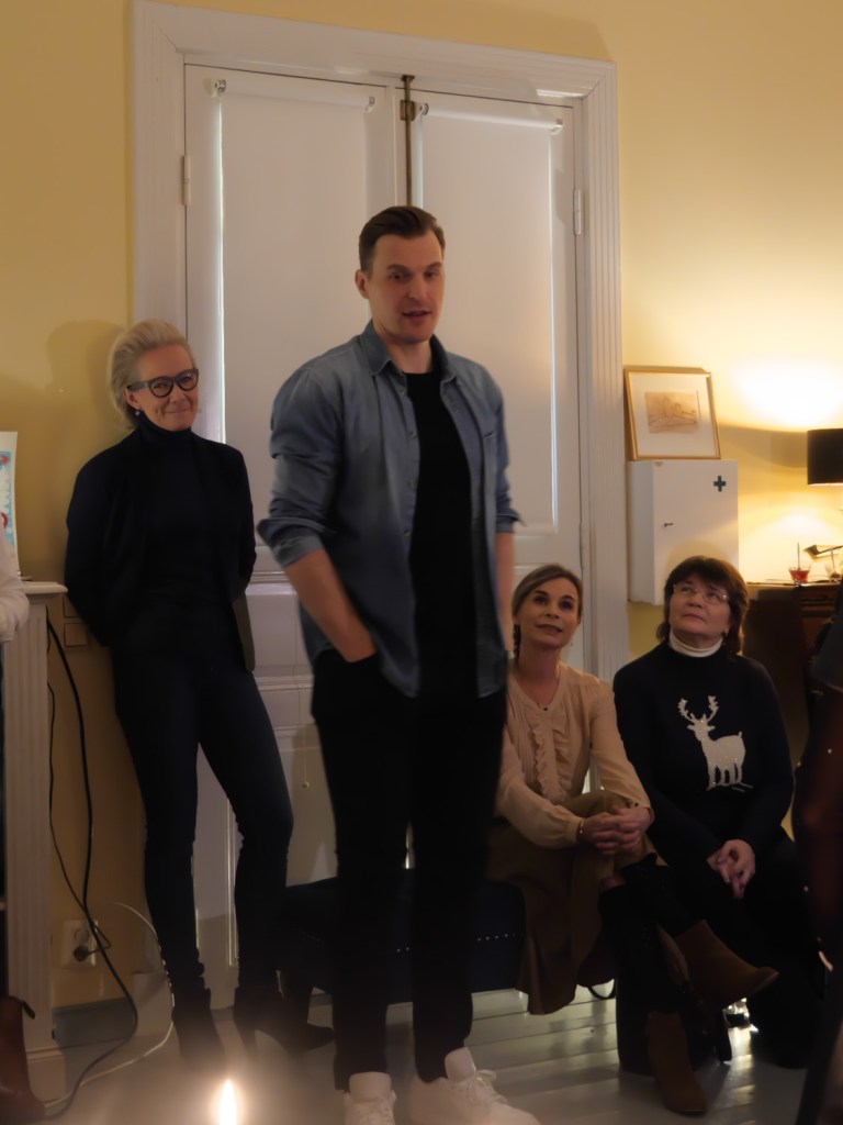 jaakiekkoilija pekka saravo