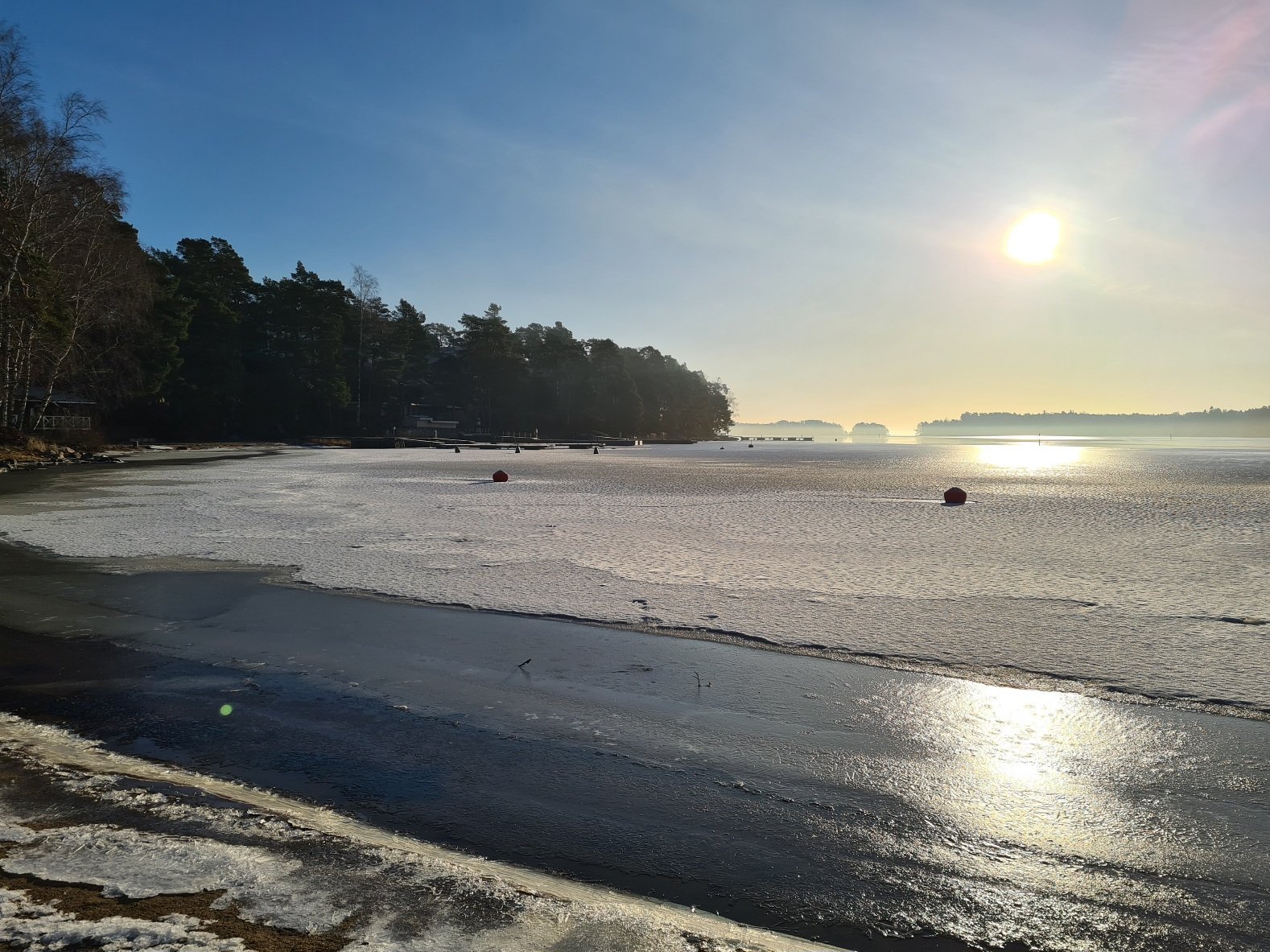 furuvikin rantasauna