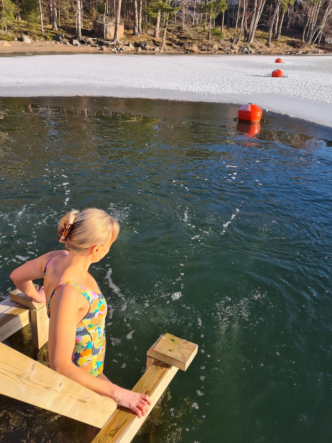 uimari menossa avantoon