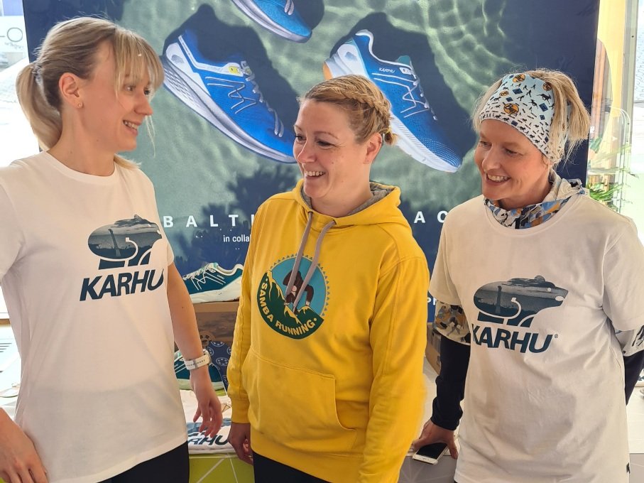 roskajuoksijan paivakirja tilia pitava kaisu paulanto