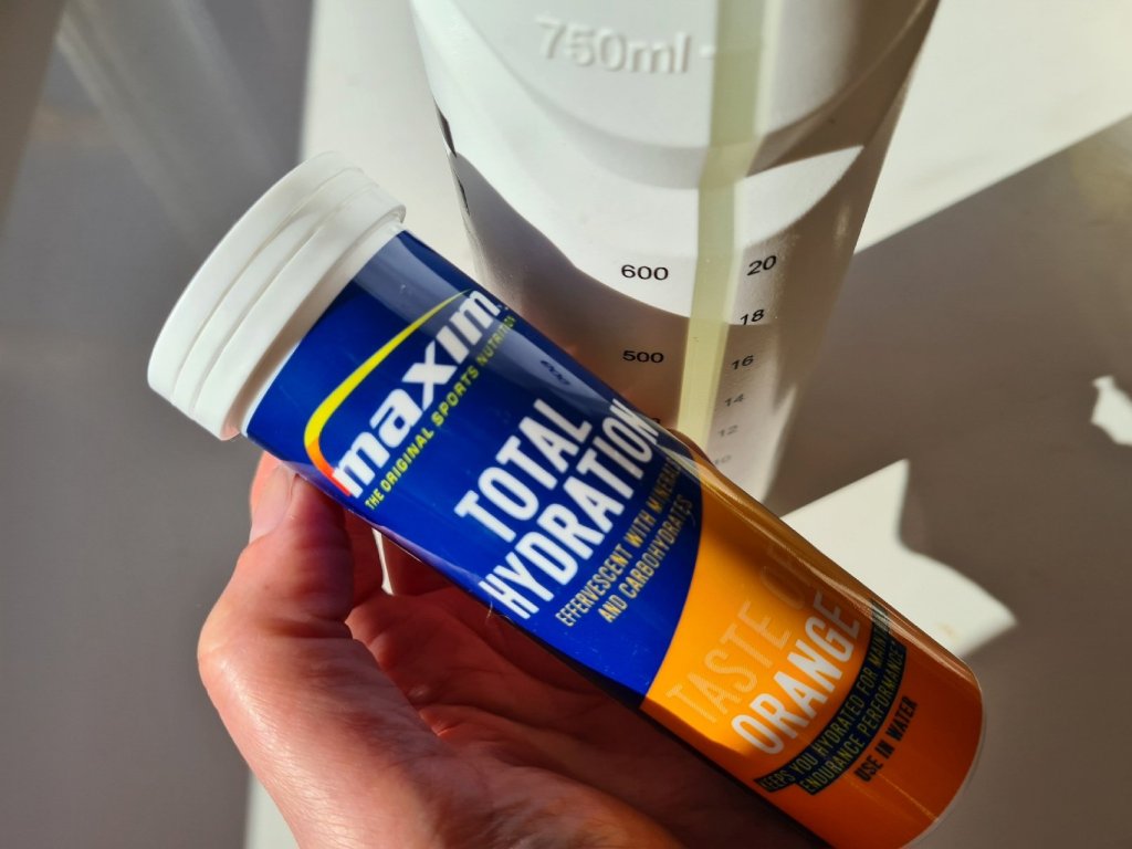 maxin energiajuomatabletit