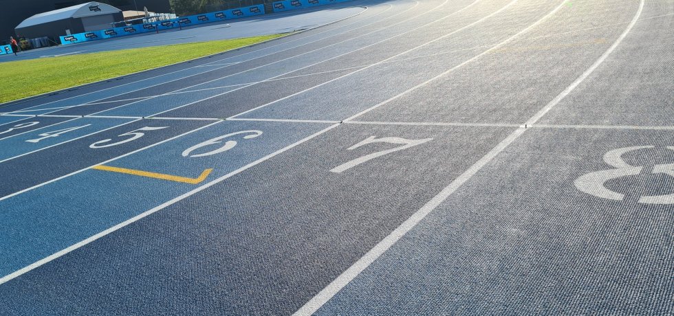 leppavaaran stadionin uusi sininen mondo