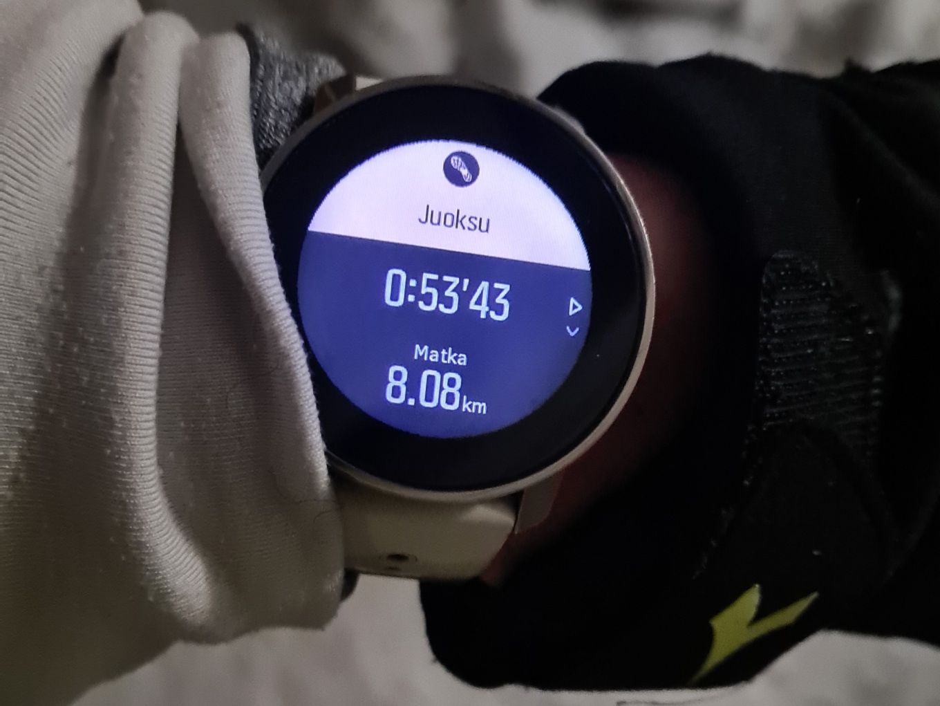 suunon urheilukello suunto 9 peak